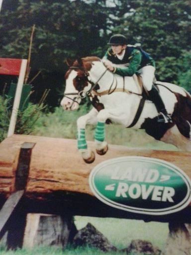 Peter Kay - Eventing